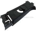 BB5Z7824346AC - Body: Upper Center Pillar Trim for Ford Image