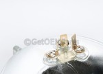 16502973 - Electrical: Sealed Beam for GM Image