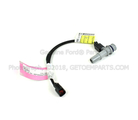 5R3Z6A666BA - : PCV Valve for Ford Image