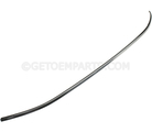 903721JA3A - : Lift-Gate Reveal Molding Clip for Nissan Image