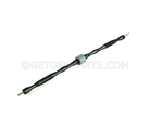 8621420 - Body: Shaft for Volvo: C30, C70, S40, S60, S80, V50, V70, XC60, XC70, XC90 Image