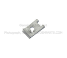 W706066S442 - Body: Fender Mtg Bkt Nut for FORD Image