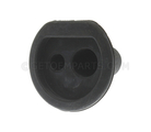 30808989 - Body: Drain Hose Grommet for Volvo Image
