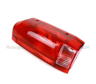E9TZ13404C - Electrical: Combo Lamp Assembly for Ford: Bronco, F-150, F-250, F-250 HD, F-350, F-Super Duty Image