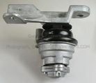 8T4Z6038A - Engine: Front Mount for Ford Image