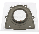 LF0111310B - : Rear Main Seal Retainer for Mazda: 3, 5, 6, B2300, CX-7, MX-5 Miata, Tribute Image