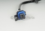12612506 - Emission System: Rear Oxygen Sensor for GM Image