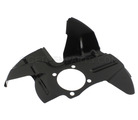 F15133261B - : Splash Shield - Passenger Side (RH) for Mazda Image