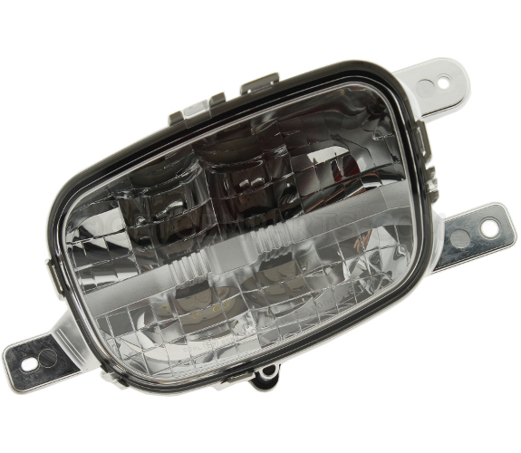 31383157 - Volvo Daytime Run Lamp - Passenger Side (RH) | GetOEMParts.com