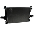 31319056 - Cooling System: Radiator for Volvo Image