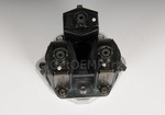 17091147 - Emission System: Egr Valve for Buick: Century, Electra, LeSabre, Park Avenue, Reatta, Regal, Riviera, Skylark | Chevrolet: Beretta, Camaro, Cavalier, Corsica, Lumina, Lumina APV, Monte Carlo | Oldsmobile: 88, 98, Achieva, Cutlass Ciera, Cutlass Cruiser, Cutlass Supreme, Delta 88, Silhouette, Toronado | Pontiac: 6000, Bonneville, Firebird, Grand Am, Grand Prix, Sunbird, Trans Sport Image