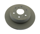 22968231 - Brakes: Rotor for GM Image