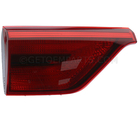 92405D9000 - : Backup Lamp Assembly - Driver's Side (LH) for Kia Image