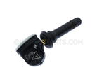 13540602 - Electrical: Tire Pressure Monitoring System (TPMS) Sensor for Buick: Enclave, LaCrosse, Regal Sportback, Regal TourX | Cadillac: CT6, Escalade ESV, SRX, XT5 | Chevrolet: Camaro, Cruze, Express 2500, Express 3500, Express 4500, Impala, Malibu, Silverado 1500, Silverado 1500 LD, Silverado 2500 HD, Silverado 3500 HD, Suburban, Suburban 3500 HD, Traverse, Volt | GMC: Acadia, Acadia Limited, Savana 2500, Savana 3500, Savana 4500, Sierra 1500, Sierra 1500 Limited, Sierra 2500 HD, Sierra 3500 HD, Terrain, Yukon XL Image