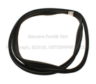 1F1Z5443720AA - Body: Weatherstrip for Ford Image