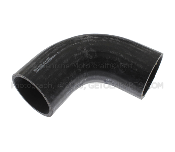 4C4Z8286EB - : Hose Radiator for Ford Image