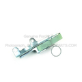 1L2Z6L266AA - : Engine Balance Shaft Chain Tensioner for Ford: Explorer, Explorer Sport, Explorer Sport Trac, Mustang, Ranger | Lincoln: Town Car | Mercury: Mountaineer Image