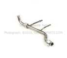 F7DZ9D477CD - Emission System: Tube Assembly for Ford Image
