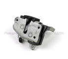 6F2Z1621812AA - Body: Lock for Ford: E-150 Econoline, E-150 Econoline Club Wagon, E-250 Econoline, E-350 Econoline, E-350 Econoline Club Wagon, Mustang, Windstar Image
