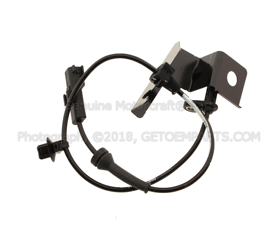 JG9Z2C204A - Brakes: ABS Sensor for Ford Image