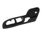 25999717 - : Ebony Driver Seat Outer Recliner Finish Cover for GM Image