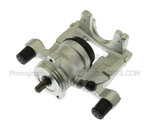 DG9Z2552C - Brakes: Disc Brake Caliper for Ford Image