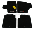 82213484AB - Interior Accessories: Carpet Floor Mats for Mopar Image