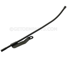 L3K910440 - Engine: Oil Tube for Mazda Image