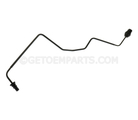 B37F41360E - : Hydraulic Lines for Mazda Image