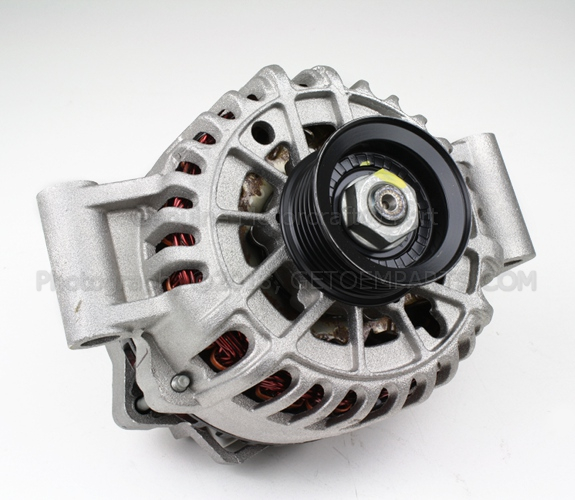 6U2Z10V346GGRM - : Alternator for Ford Image