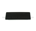 F7UZ1604810AAA - Body: Interior Quarter Panel Trim Panel for Ford Image