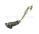 L33E14290 - : Turbocharger Oil Line for Mazda Image