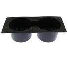 96975ZT00A - Body: Front Cup-holder for Nissan Image