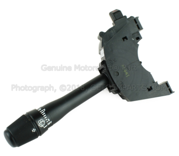 YR3Z13K359AAA - Steering: Combo Switch for Ford Image