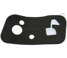 BBM451163D - Electrical: Combo Lamp Assembly Gasket for Mazda Image