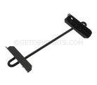 FB0156030 - : Battery Clamp for Mazda Image