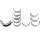 25204450 - : Bearing Kit for Buick: Encore | Chevrolet: Cruze, Equinox, Malibu, Spark, Trax, Volt | GMC: Terrain Image