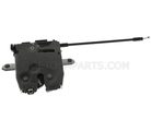 31440492 - Body: Lock for Volvo: XC60 Image