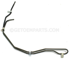 NA0232410A - : Power Steering Cooler Tube for Mazda: Miata Image