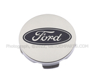 LB5Z1130B - : Center Cap for Ford: Explorer, Police Interceptor Utility Image