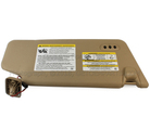 EL3Z1504105FA - Body: Sun-visor for Ford Image
