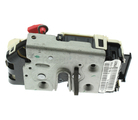4589023AL - : Rear Door Latch, Left for Mopar Image