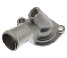 B36615172 - Cooling System: Thermostat Housing for Mazda Image