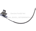EK4Z6143287A - Body: Upper Latch for Ford Image
