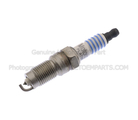 AGSF24FMX - : Spark Plug for Ford: Escort, EXP, Mustang, Ranger | Mercury: Lynx Image
