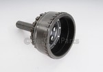 24264194 - : Automatic Transmission Output Carrier Internal Gear with Shaft for GM Image