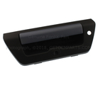FL3Z9943400DAPTM - Body: Handle for Ford Image