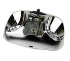 F37Z13776B - Electrical: Dome Light for Ford Image
