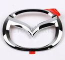 GJ6A51730A - Accessories: Deck Lid Emblem for Mazda Image