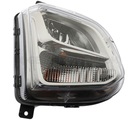 85161292 - : Front Passenger Side Fog Lamp for GM Image